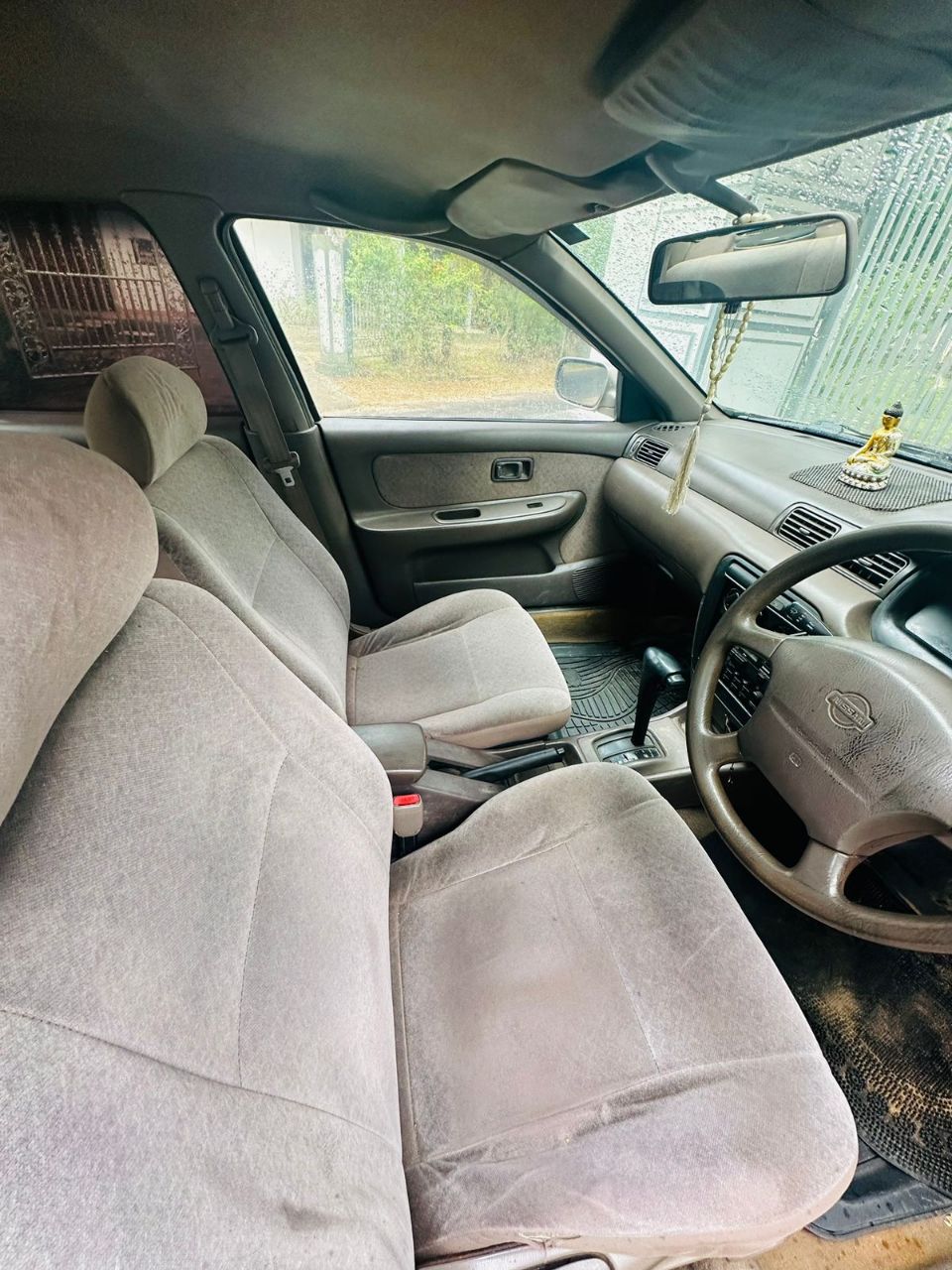 Nissan Sunny 1997 - Used Car sale in Sri Lanka - patpat.lk