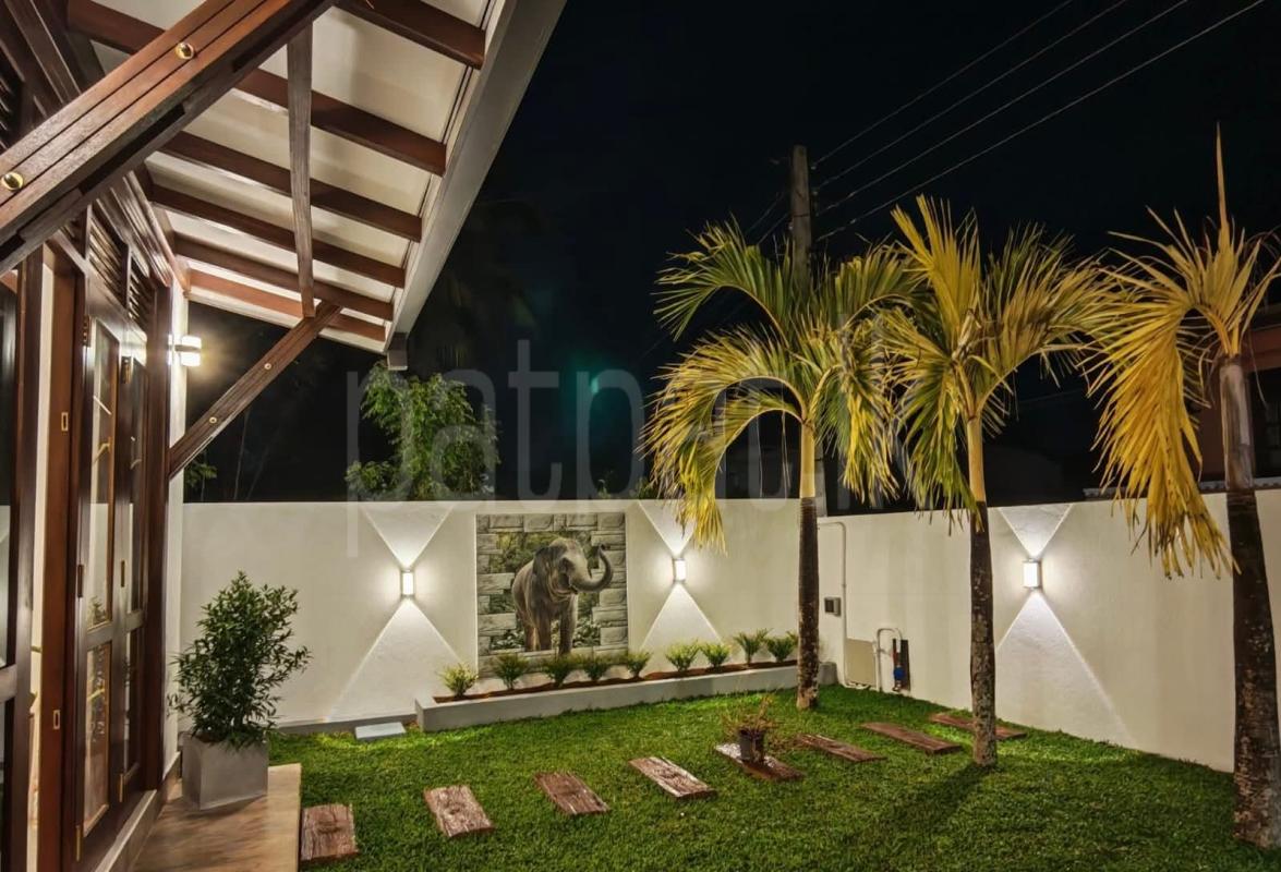 House for Sale in Malabe