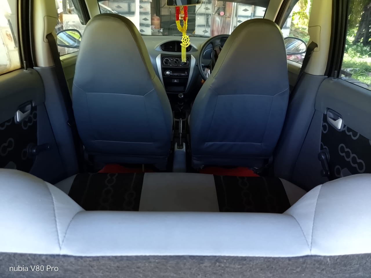 Suzuki Alto 2015 - பயன்படுத்தப்பட்டது கார் sale in Sri Lanka - patpat.lk