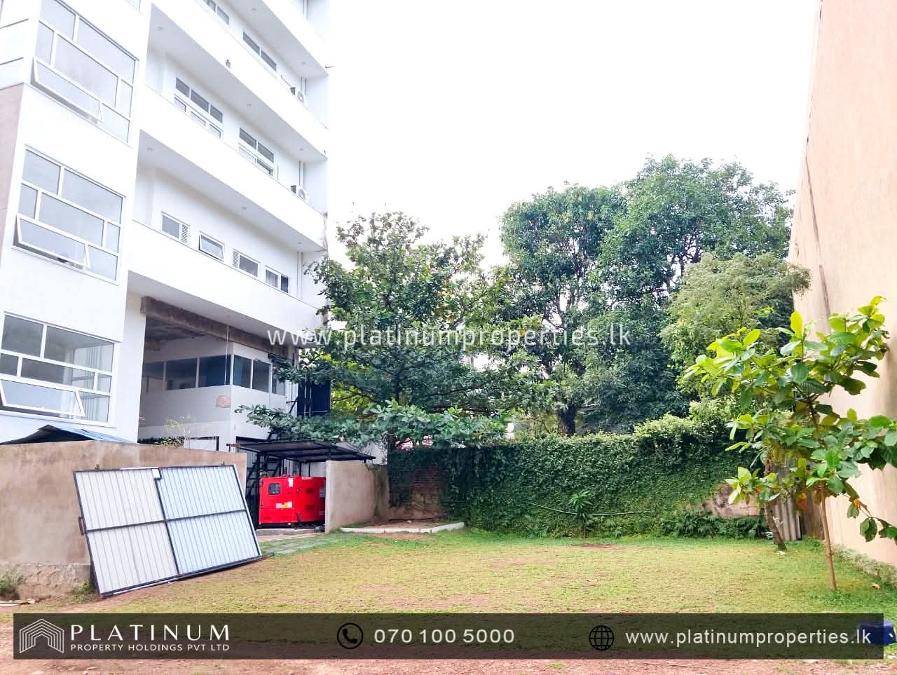 Residential Land for Sale in Panadura