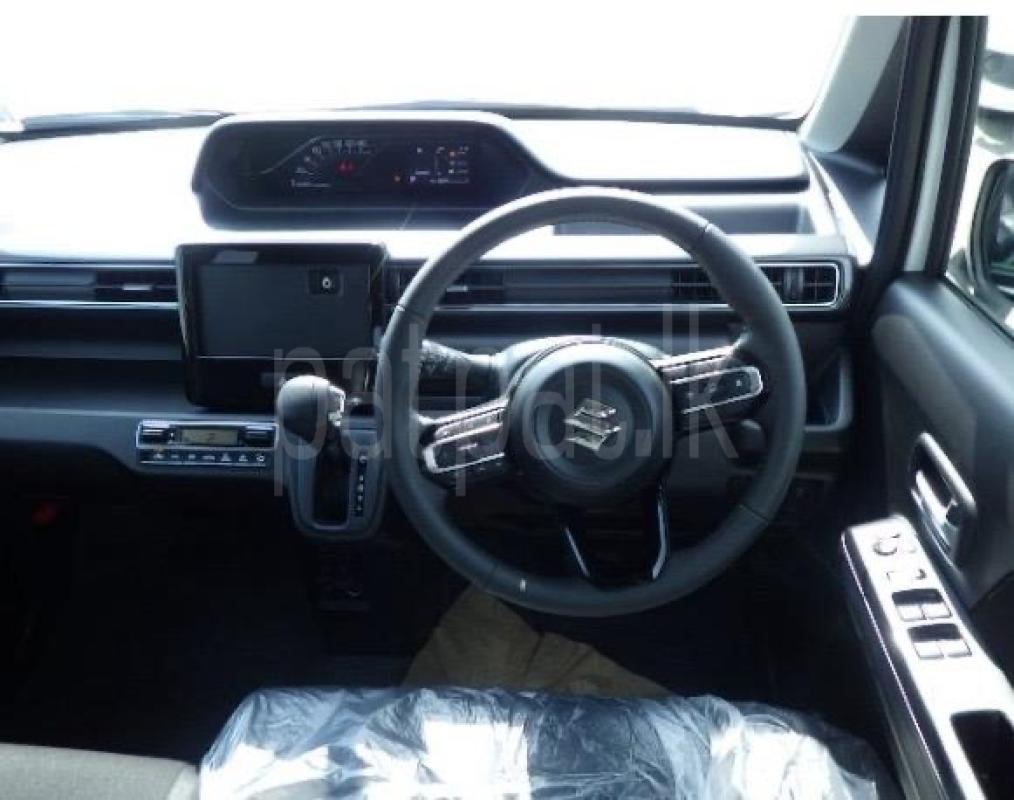 Suzuki Wagon R 2026 - சான்றளிக்கப்பட்டது கார் sale in Sri Lanka - patpat.lk