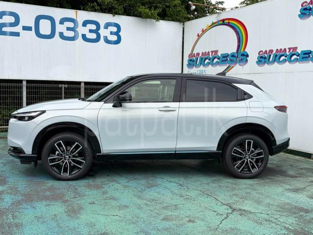 Honda Vezel 2026 - சான்றளிக்கப்பட்டது SUV sale in Sri Lanka - patpat.lk