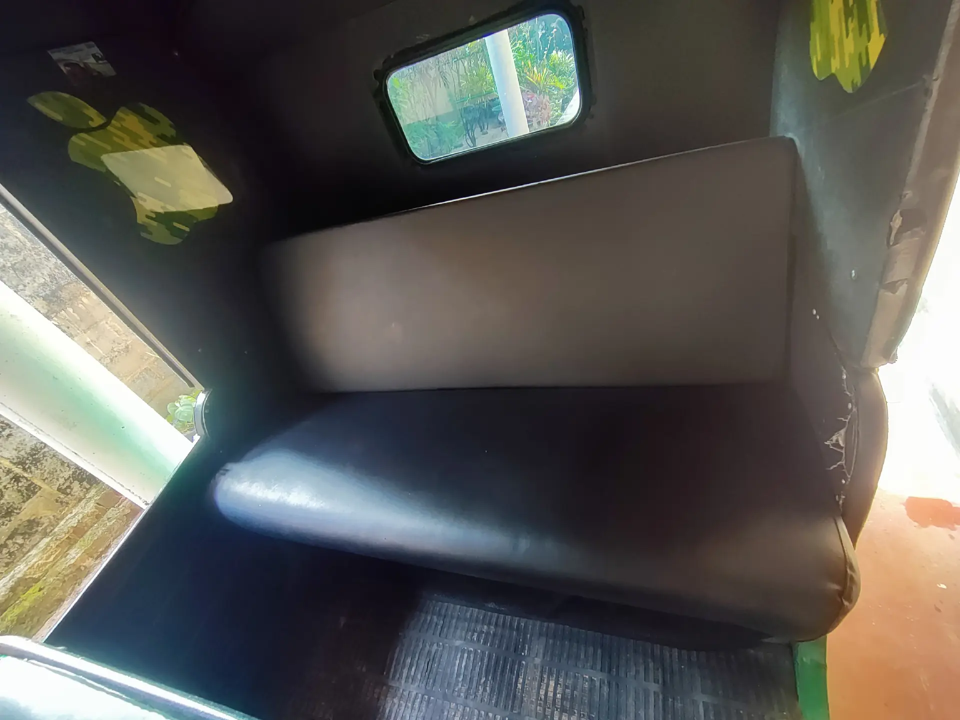 Bajaj Three Wheel 2011 - භාවිතා කරන ලද ත්‍රිරෝද රථය sale in Sri Lanka - patpat.lk