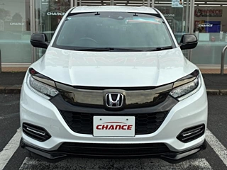 Honda Vezel 2018 ads-image-1