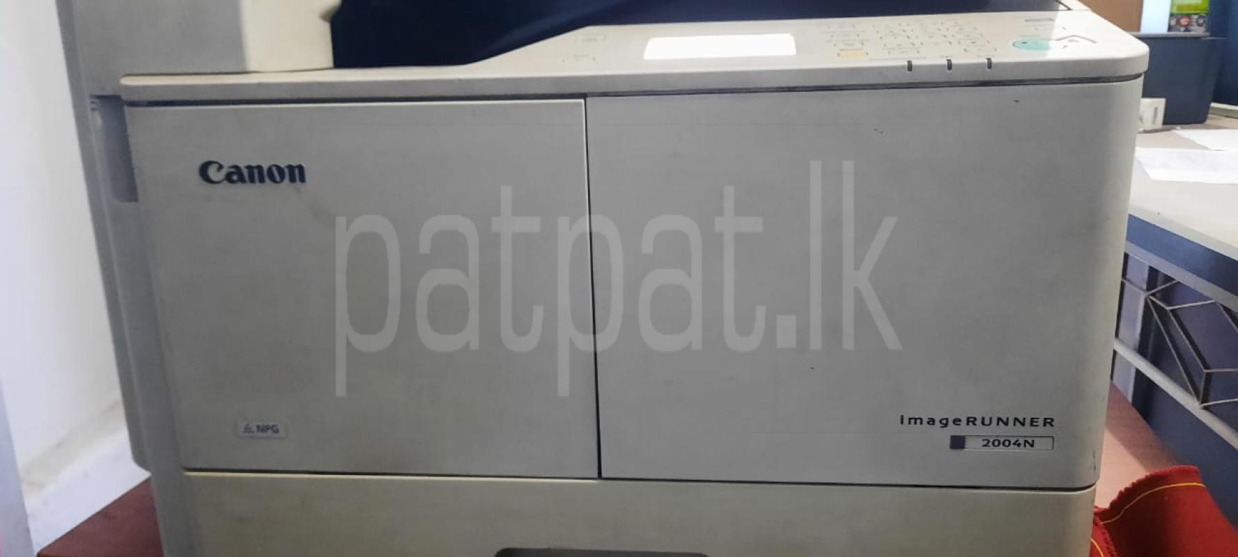 Photocopy Machine ads-image-1