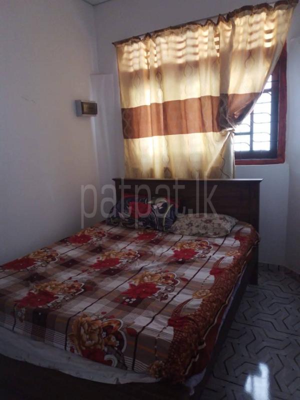 House for Sale in Minuwangoda