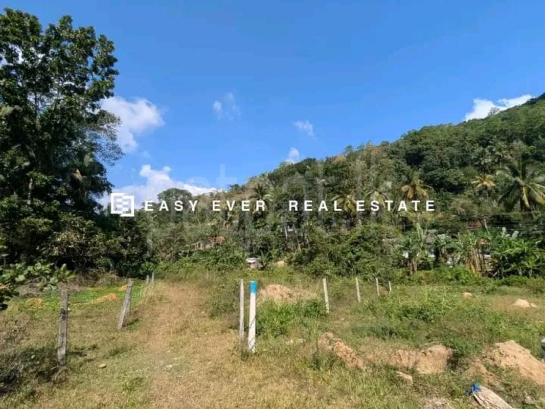 Commercial Land for Sale in Mirigama ads-image-1