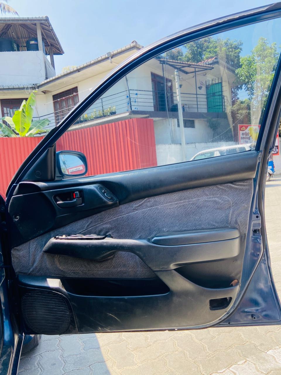 Toyota Corona 1992 - Used Car sale in Sri Lanka - patpat.lk