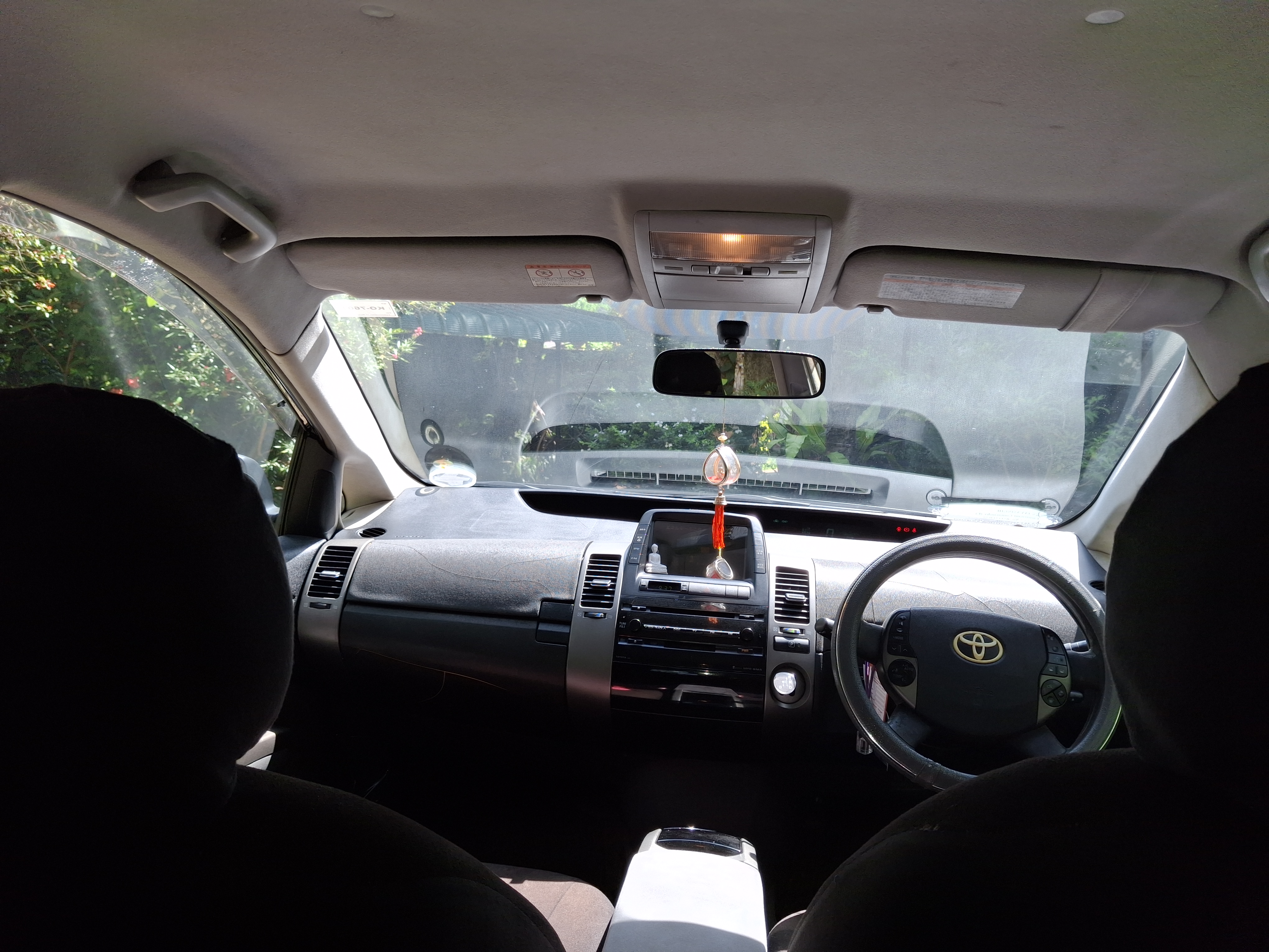 Toyota Prius 2008 - Used Car sale in Sri Lanka - patpat.lk