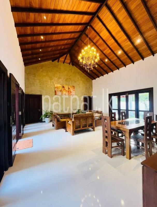 House for Sale in Negombo