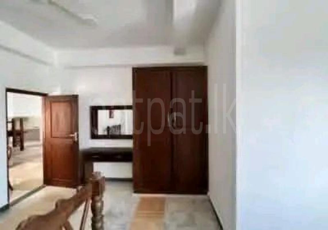 Furnished Apartment for Rent in Wellawatta (Colombo 06)