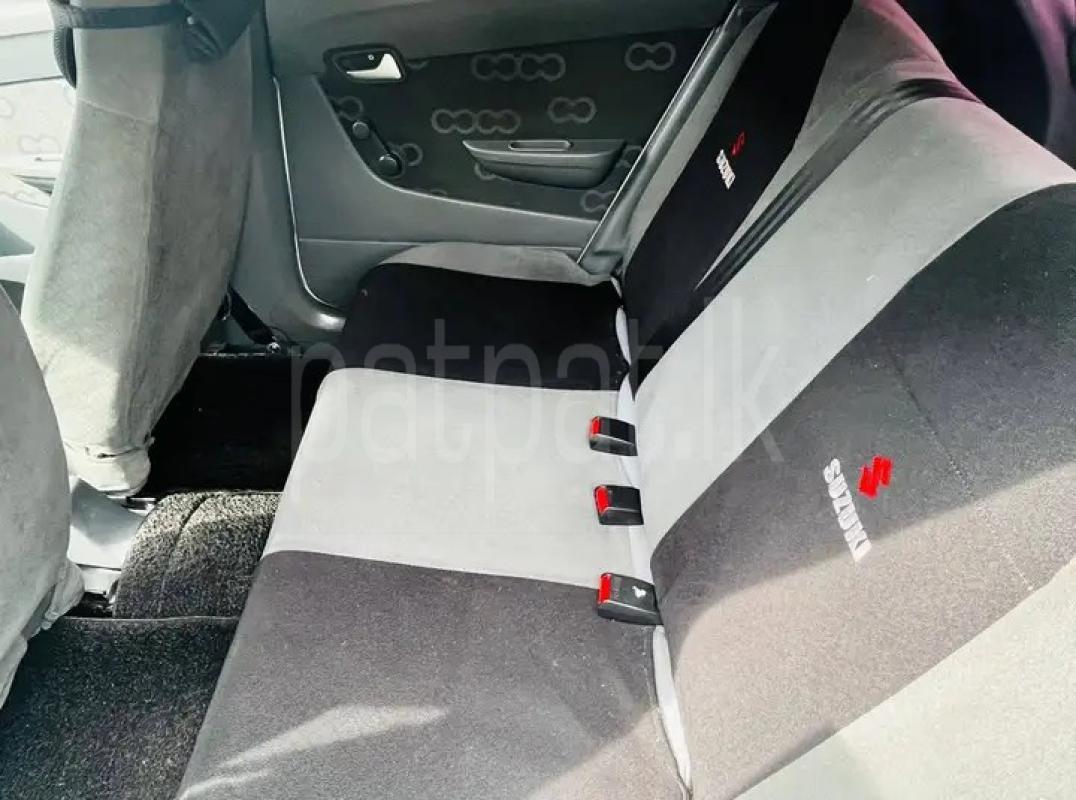 Suzuki Alto 2015 - பயன்படுத்தப்பட்டது கார் sale in Sri Lanka - patpat.lk