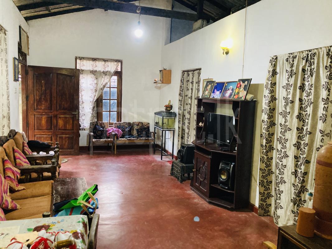 House for Sale in Pilimatalawa
