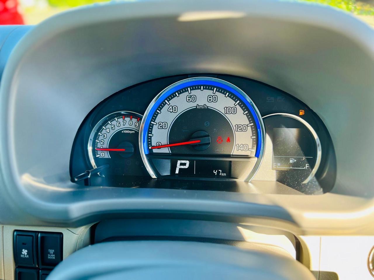 Suzuki Every 2026 - சான்றளிக்கப்பட்டது வேன் sale in Sri Lanka - patpat.lk