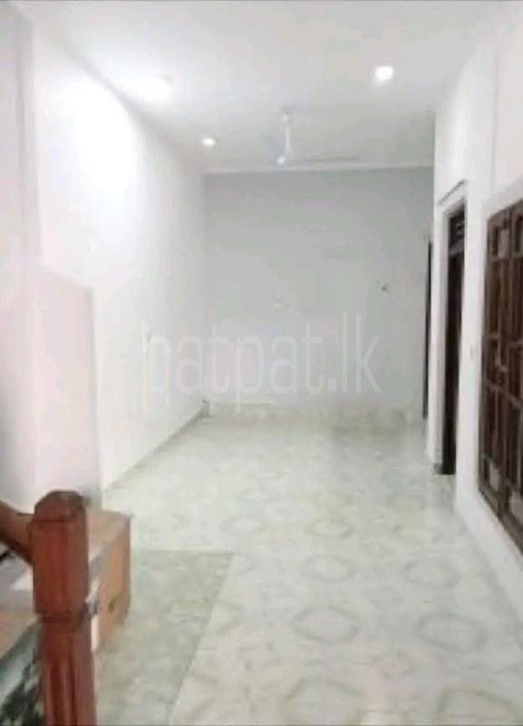 House for Rent in Dehiwala