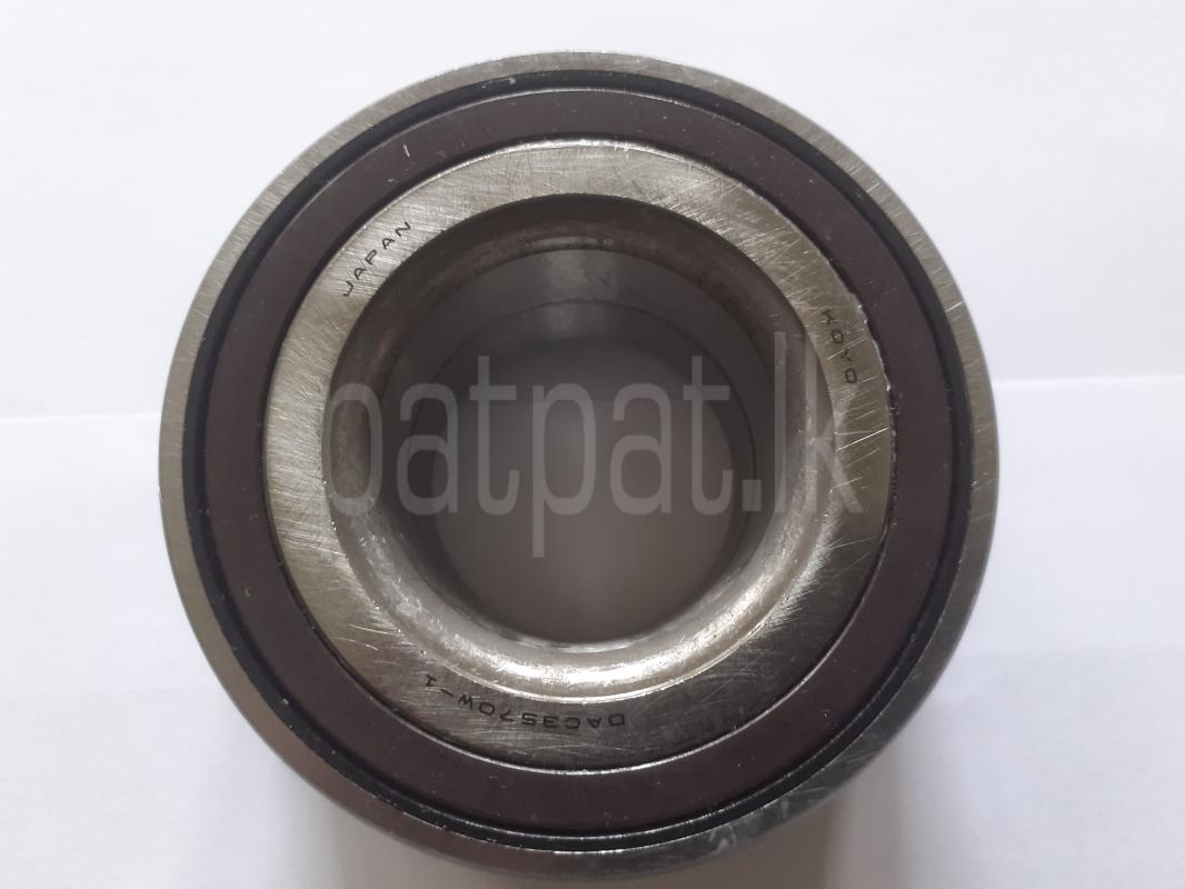GENUINE AXIA/BEZZA FRONT WHEEL BEARING ads-image-1