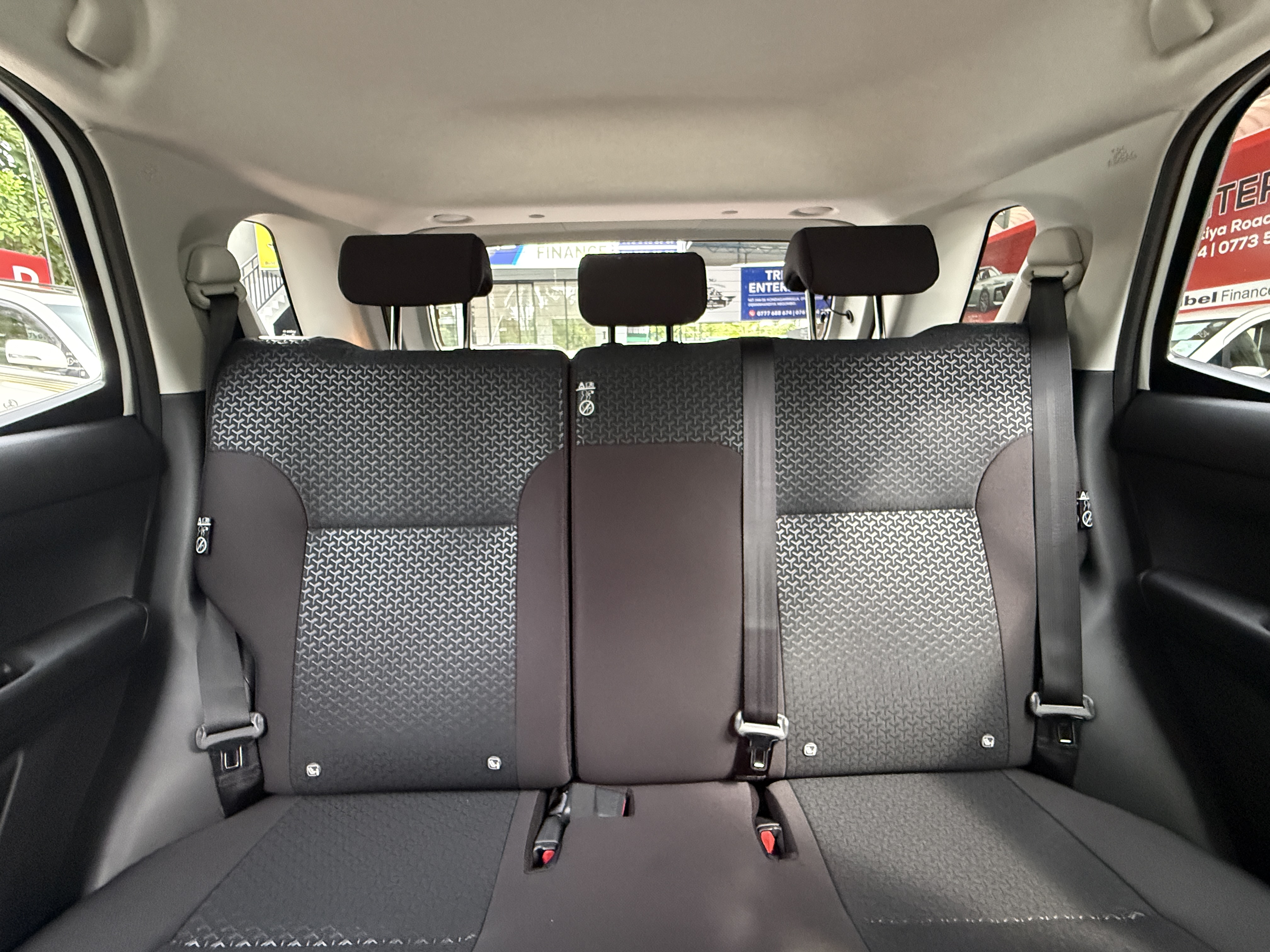 Toyota Raize 2025 - Brand New SUV sale in Sri Lanka - patpat.lk