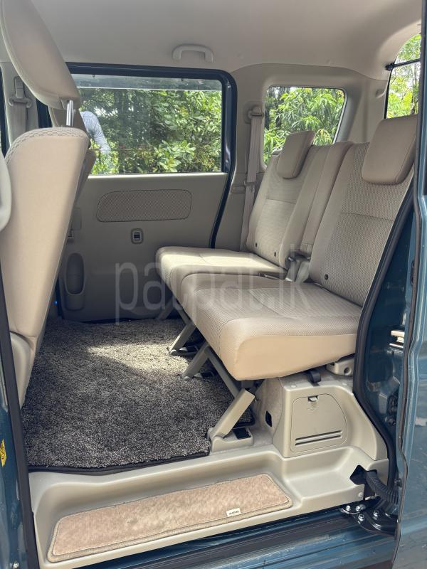 Suzuki Every 2025 - மறுசீரமைக்கப்பட்டது வேன் sale in Sri Lanka - patpat.lk