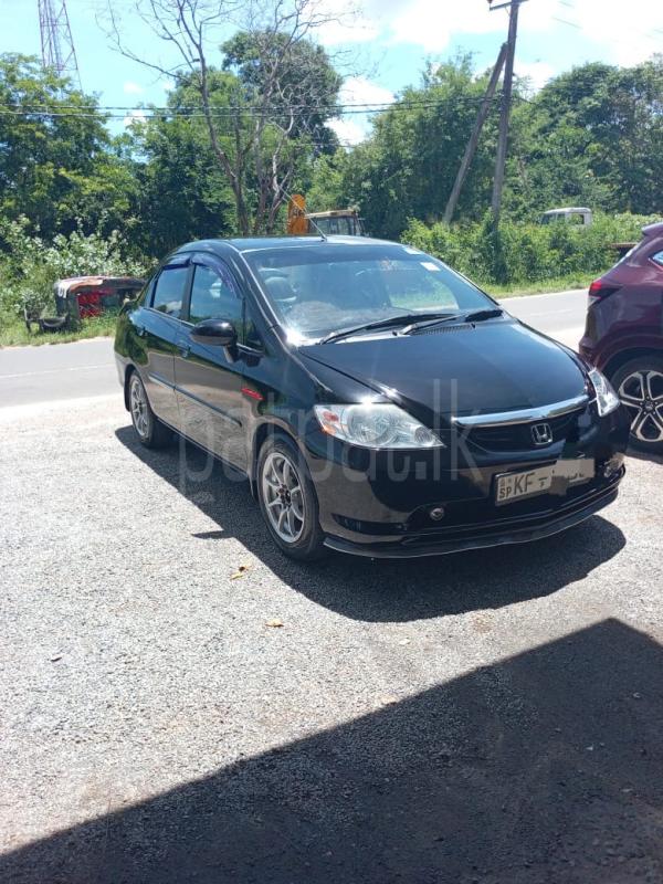 Honda City 2004 - பயன்படுத்தப்பட்டது கார் sale in Sri Lanka - patpat.lk