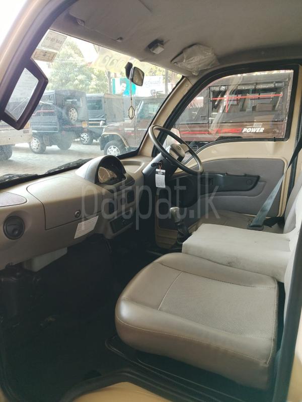 Tata Ace 2017 - Used Truck sale in Sri Lanka - patpat.lk