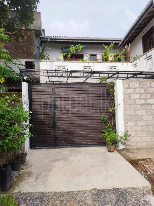 House for Sale in Pepiliyana