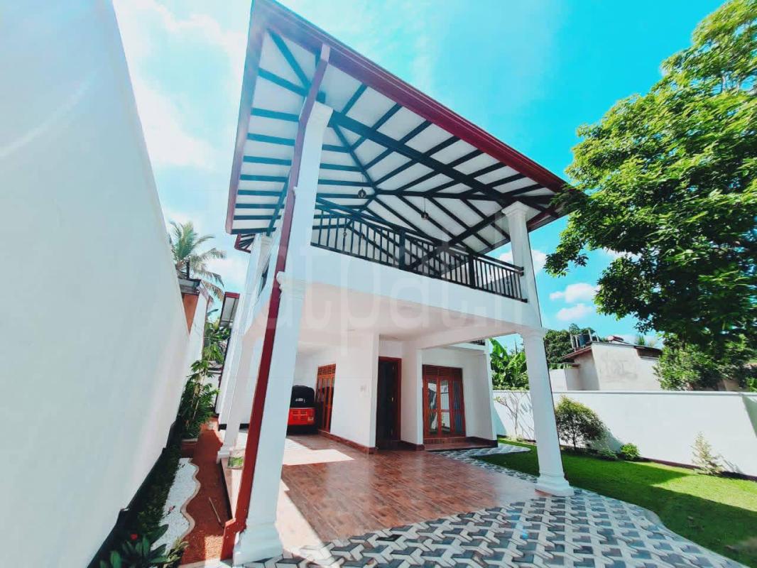 House for Sale in Kesbewa ads-image-1