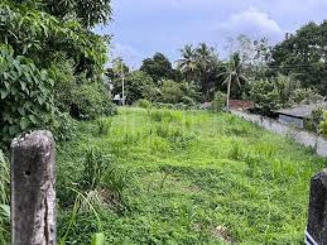 Residential Land for Sale in Kesbewa