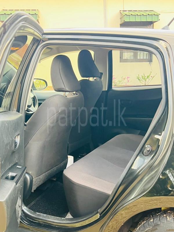 Toyota Vitz 2013 - பயன்படுத்தப்பட்டது கார் sale in Sri Lanka - patpat.lk