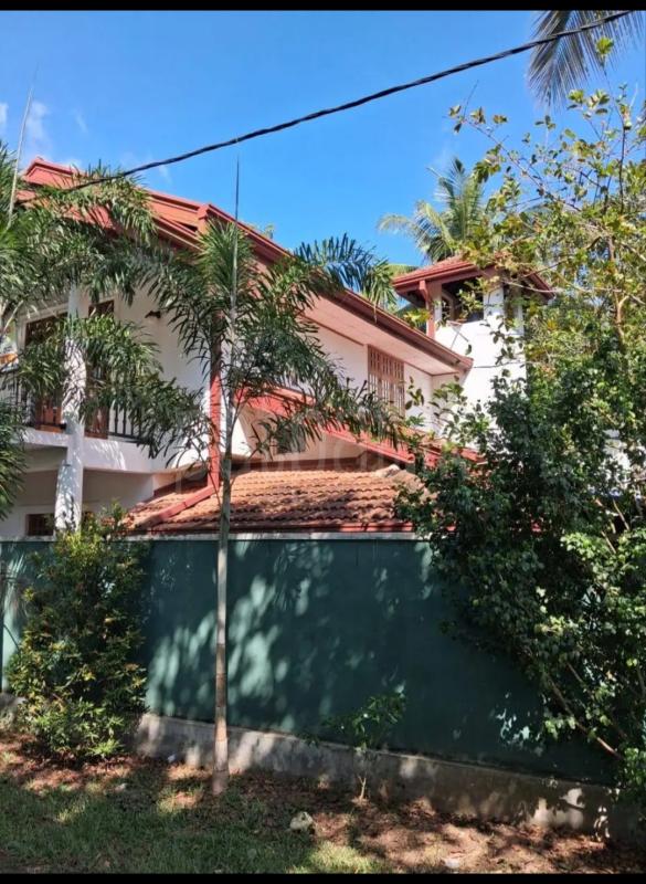 House for Sale in Gampaha