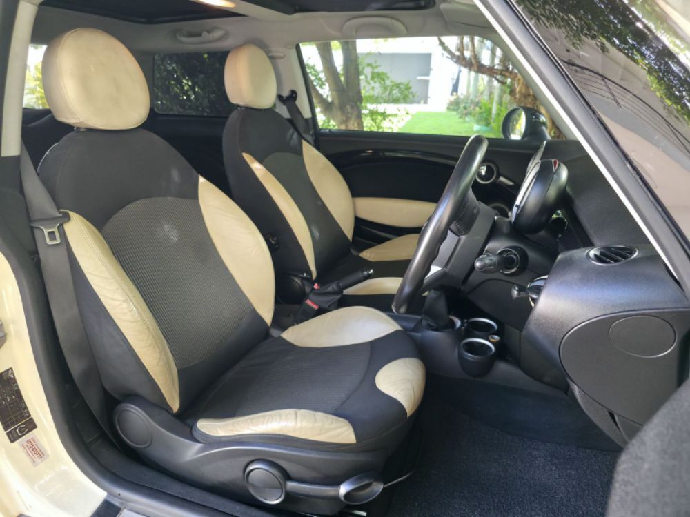 Mini Cooper 2010 - Used Car sale in Sri Lanka - patpat.lk