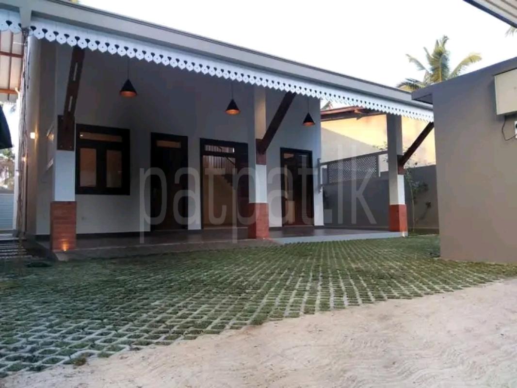 House for Sale in Wadduwa