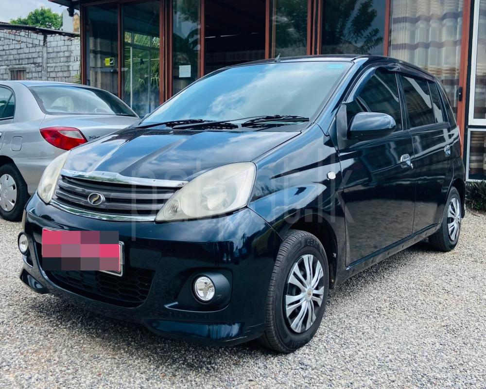 Perodua Viva 2011 - Used Car sale in Sri Lanka - patpat.lk