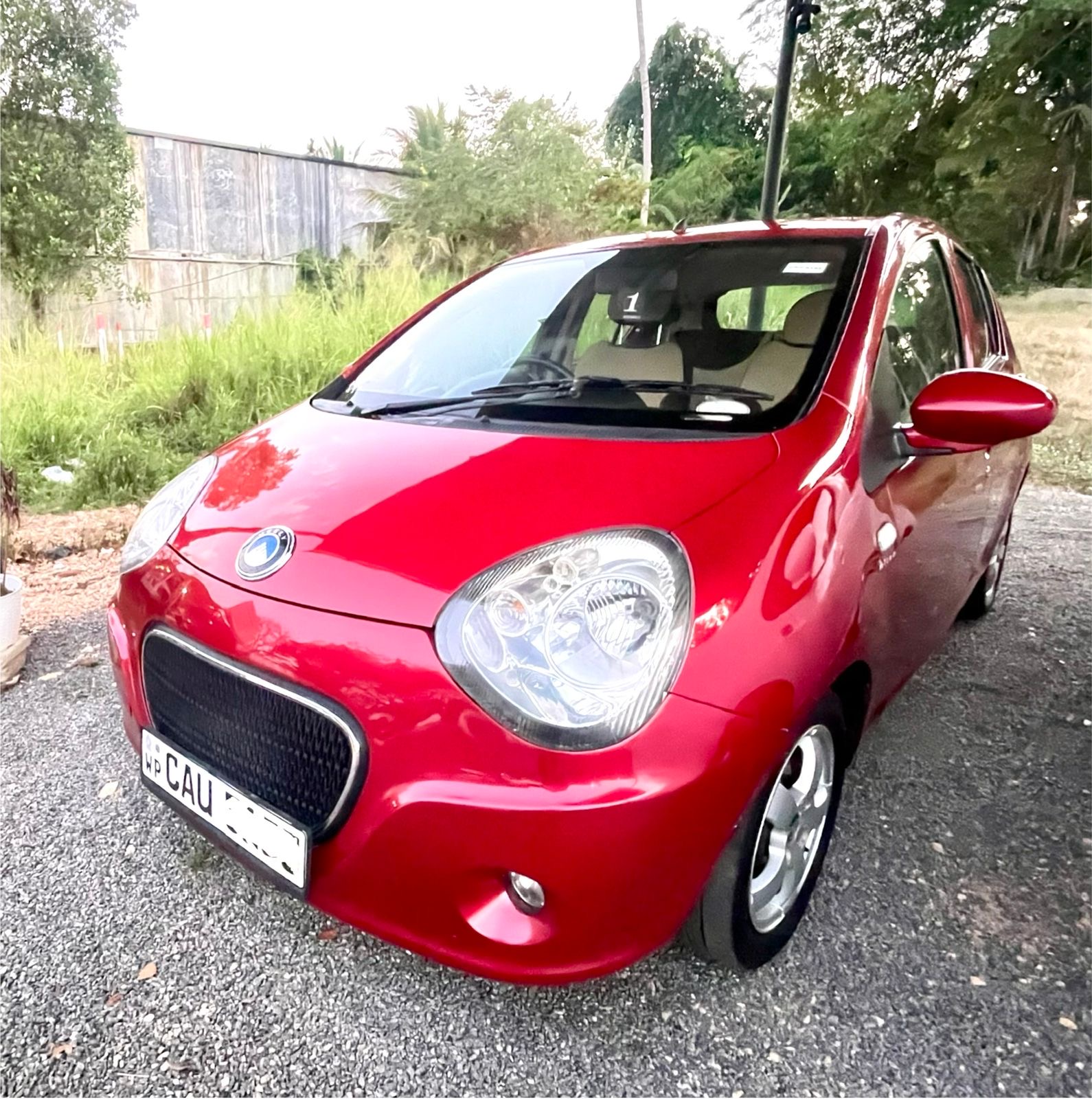 Micro Panda 2016 - Used Car sale in Sri Lanka - patpat.lk