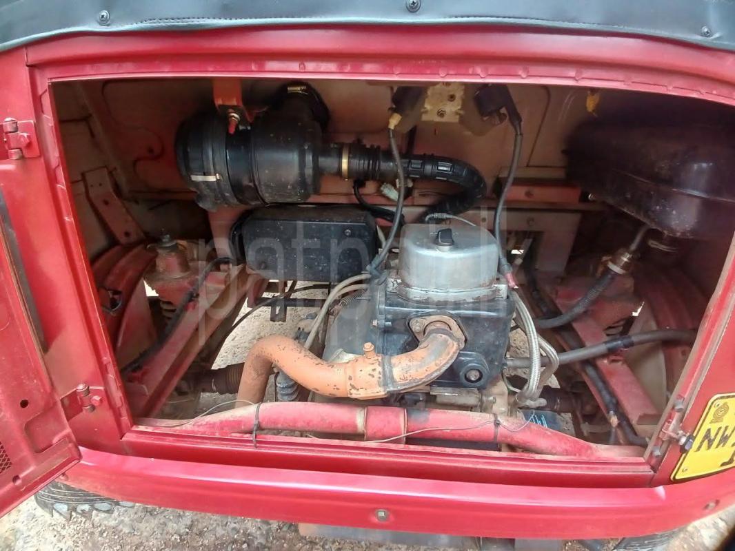 Bajaj 4 stroke 2016 - Used Three wheeler sale in Sri Lanka - patpat.lk