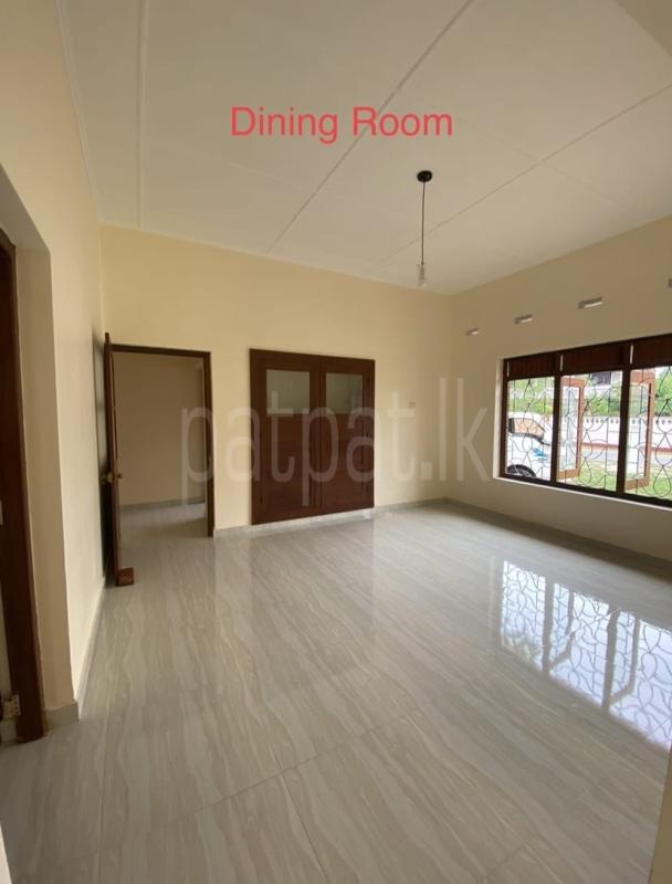 House for Sale in Negombo