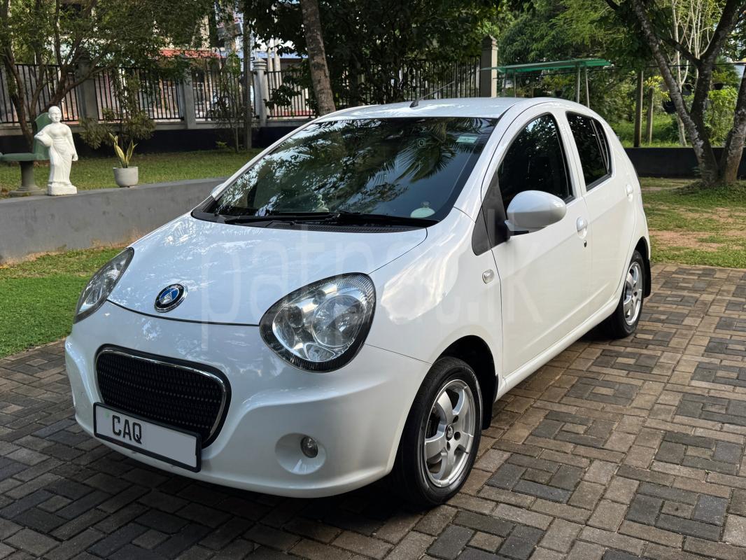 Micro Panda 2016 - Used Car sale in Sri Lanka - patpat.lk