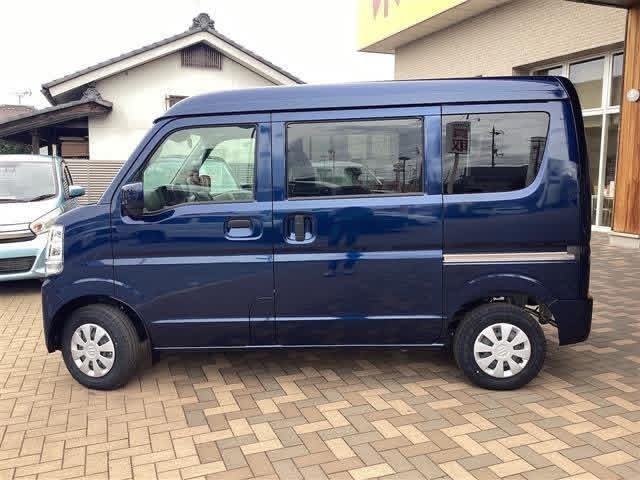 Suzuki Every 2024 - Used Van sale in Sri Lanka - patpat.lk