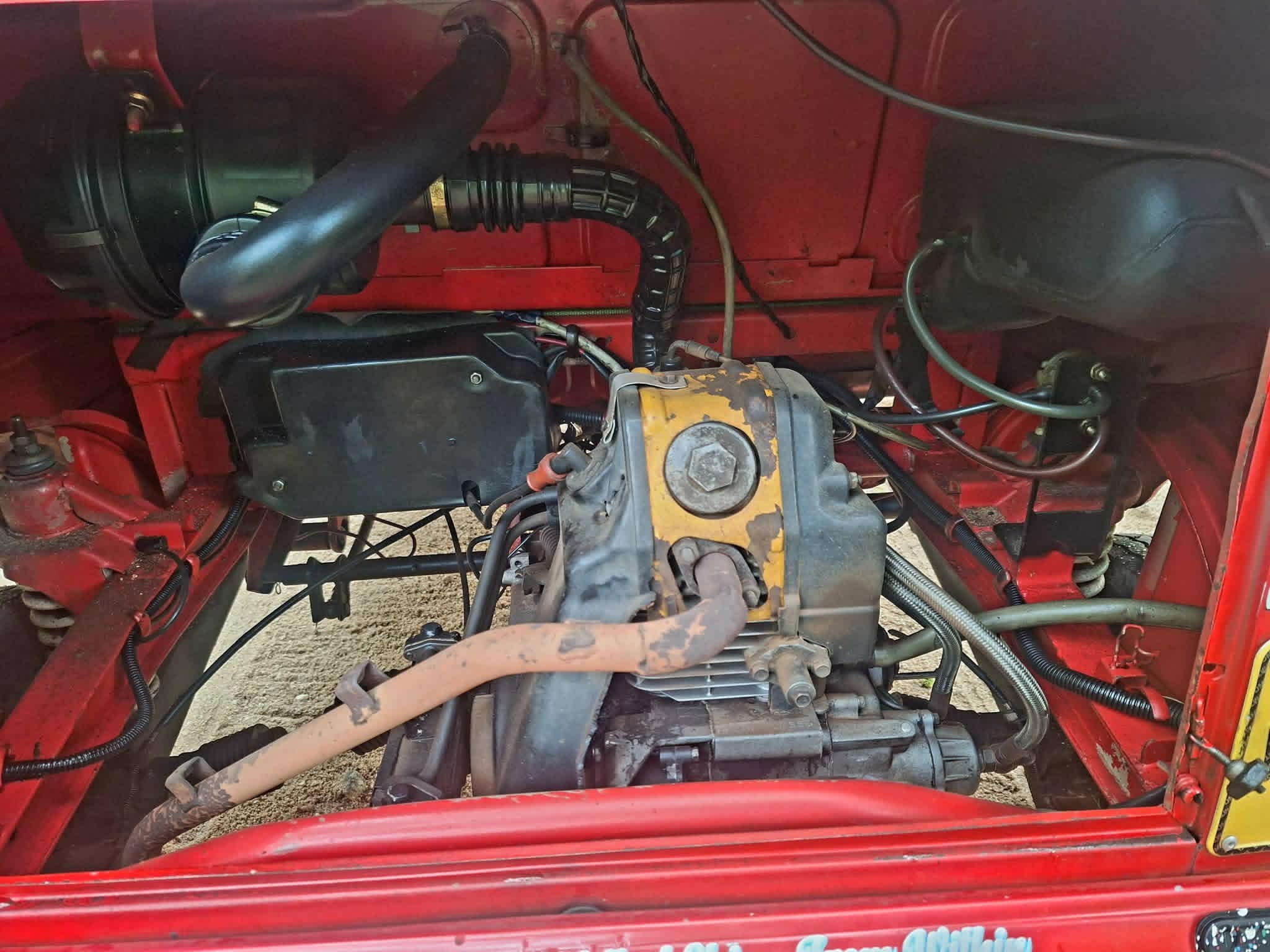 Bajaj Three Wheel 2013 - භාවිතා කරන ලද ත්‍රිරෝද රථය sale in Sri Lanka - patpat.lk