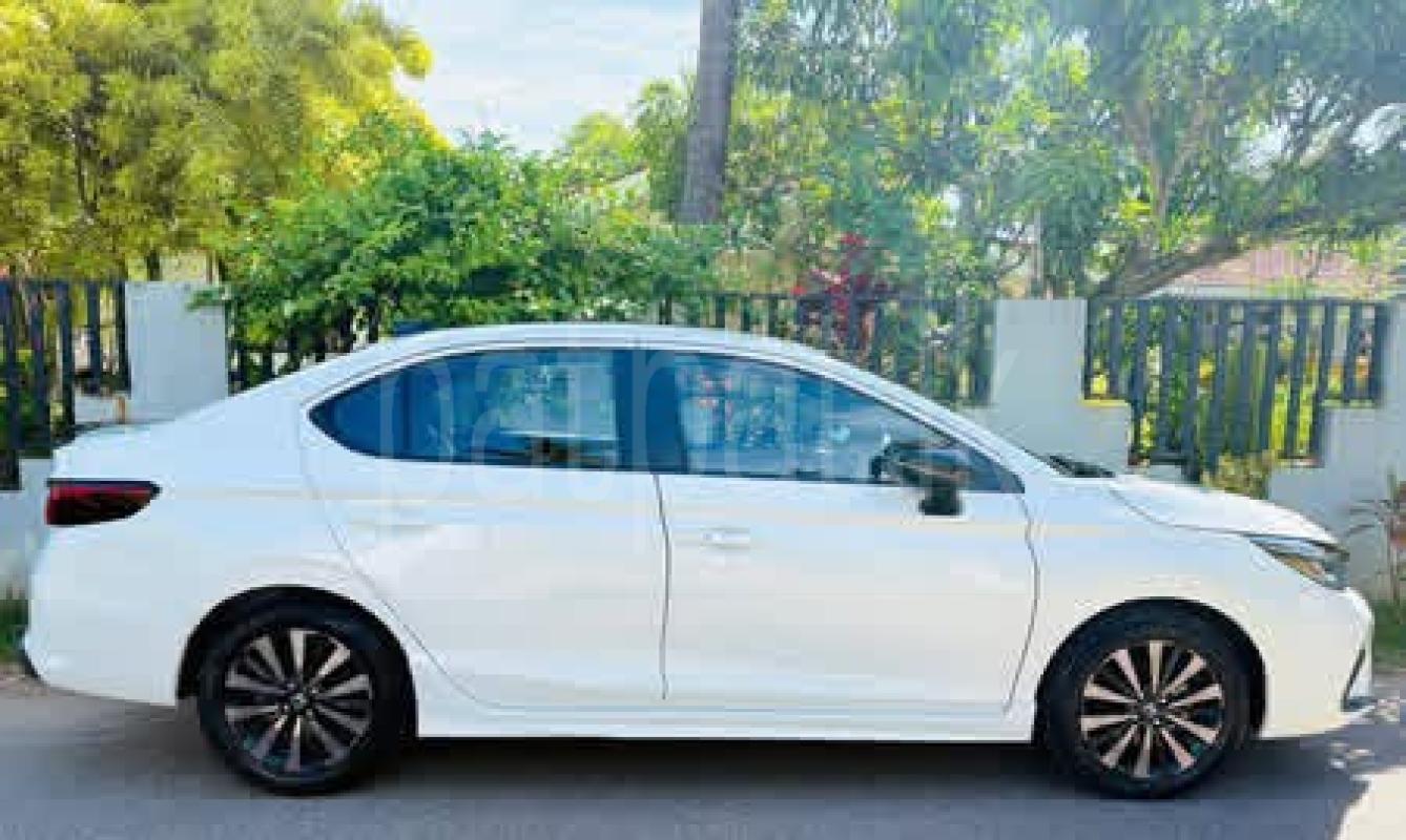 Honda City 2025 - Used Car sale in Sri Lanka - patpat.lk