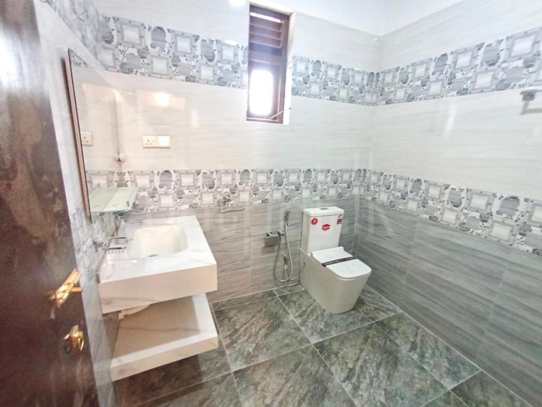 House for Sale in Nugegoda