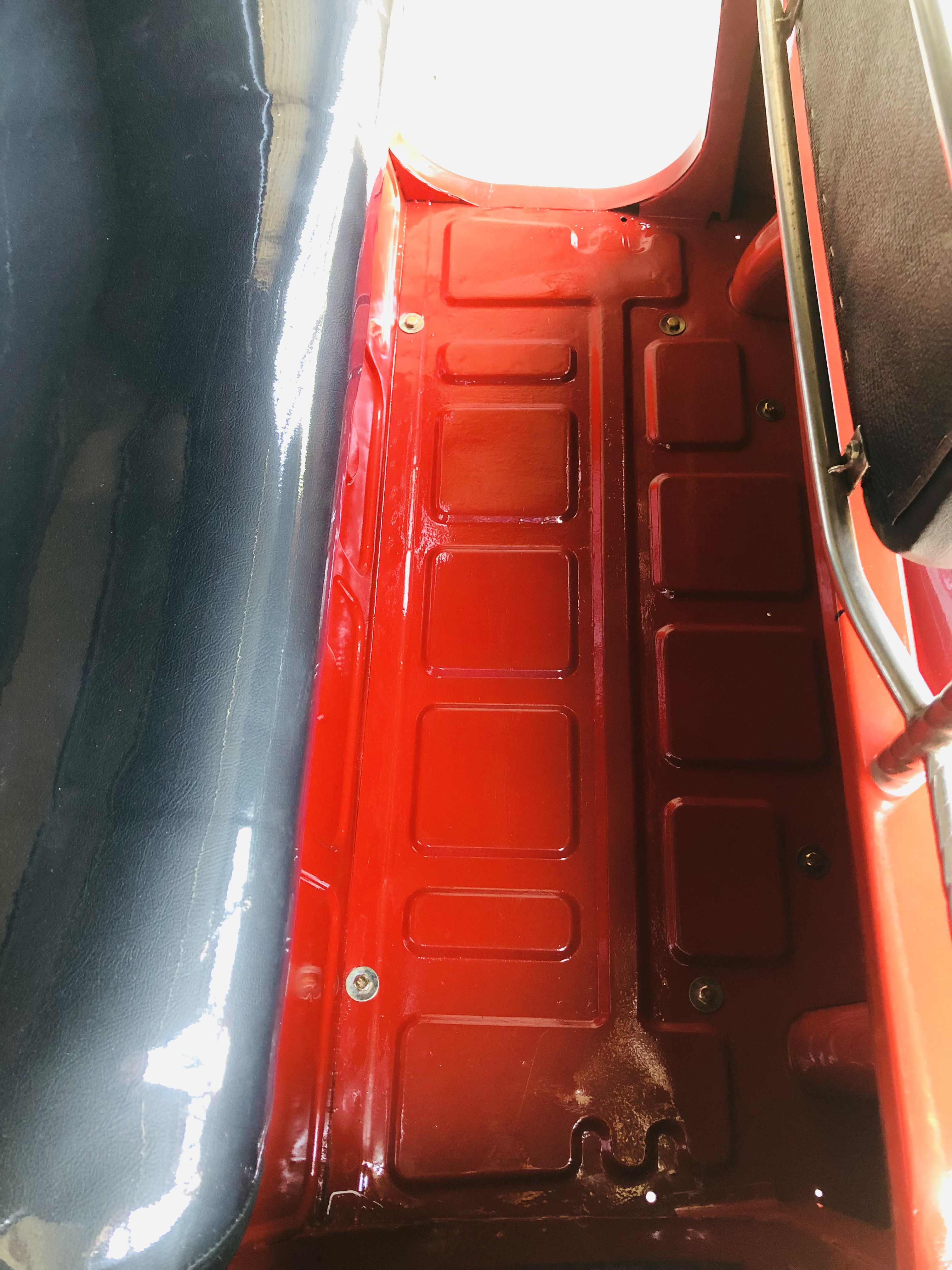 Bajaj Three Wheel 2013 - භාවිතා කරන ලද ත්‍රිරෝද රථය sale in Sri Lanka - patpat.lk