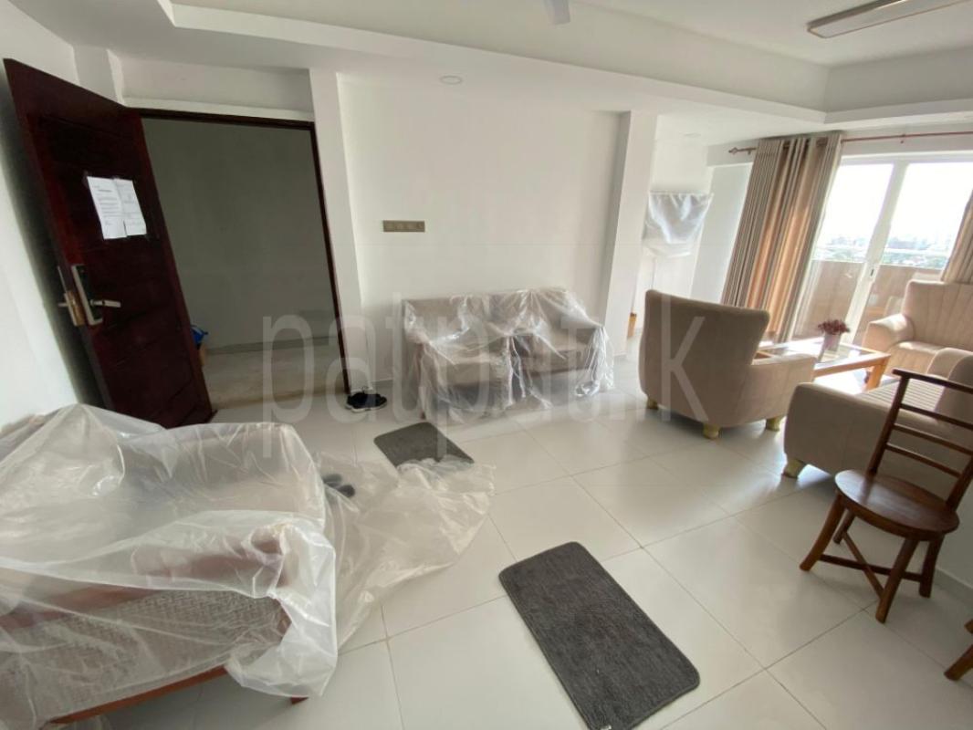 Furnished Apartment for Rent in Kirulapone ads-image-1
