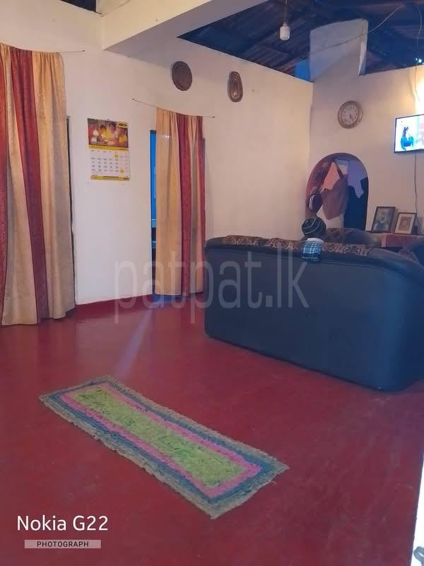 House for Sale in Gampola