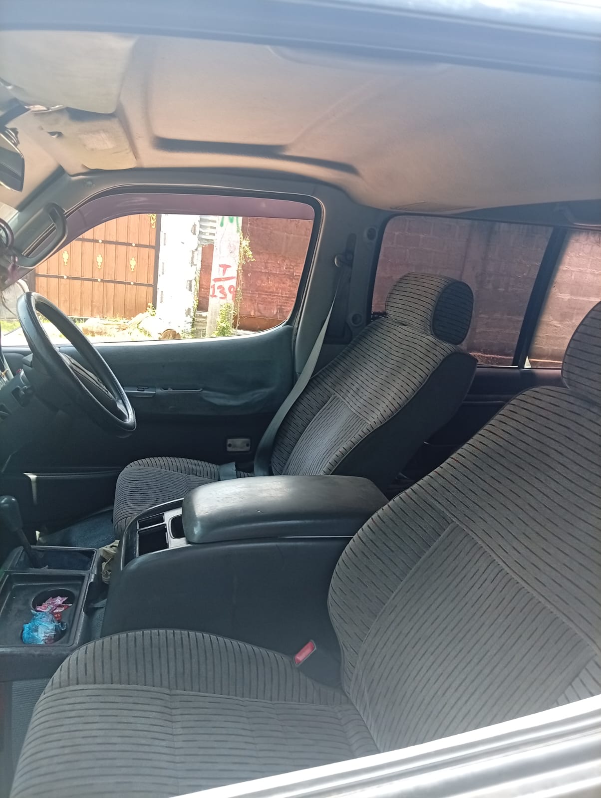 Toyota Hiace 1990 - Used Van sale in Sri Lanka - patpat.lk