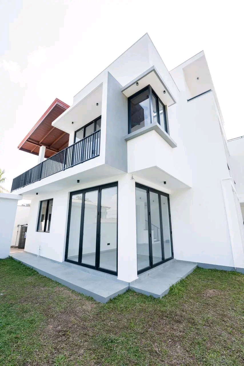 House for Sale in Malabe