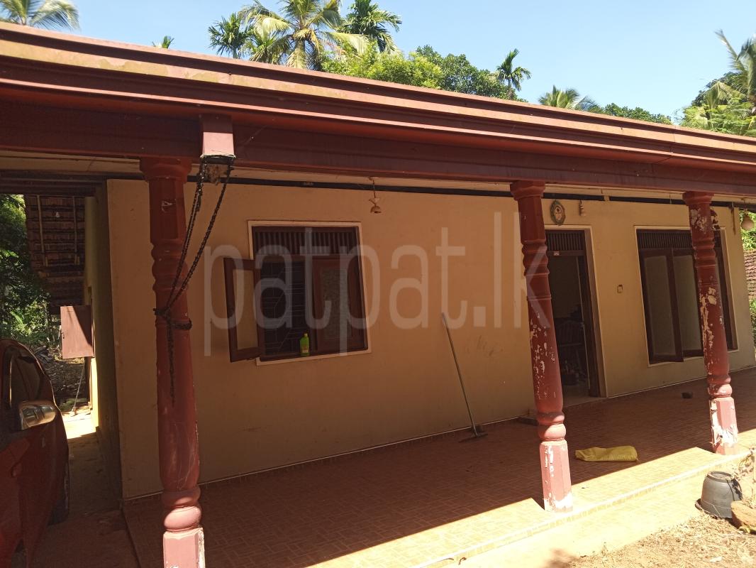 House for Sale in Veyangoda