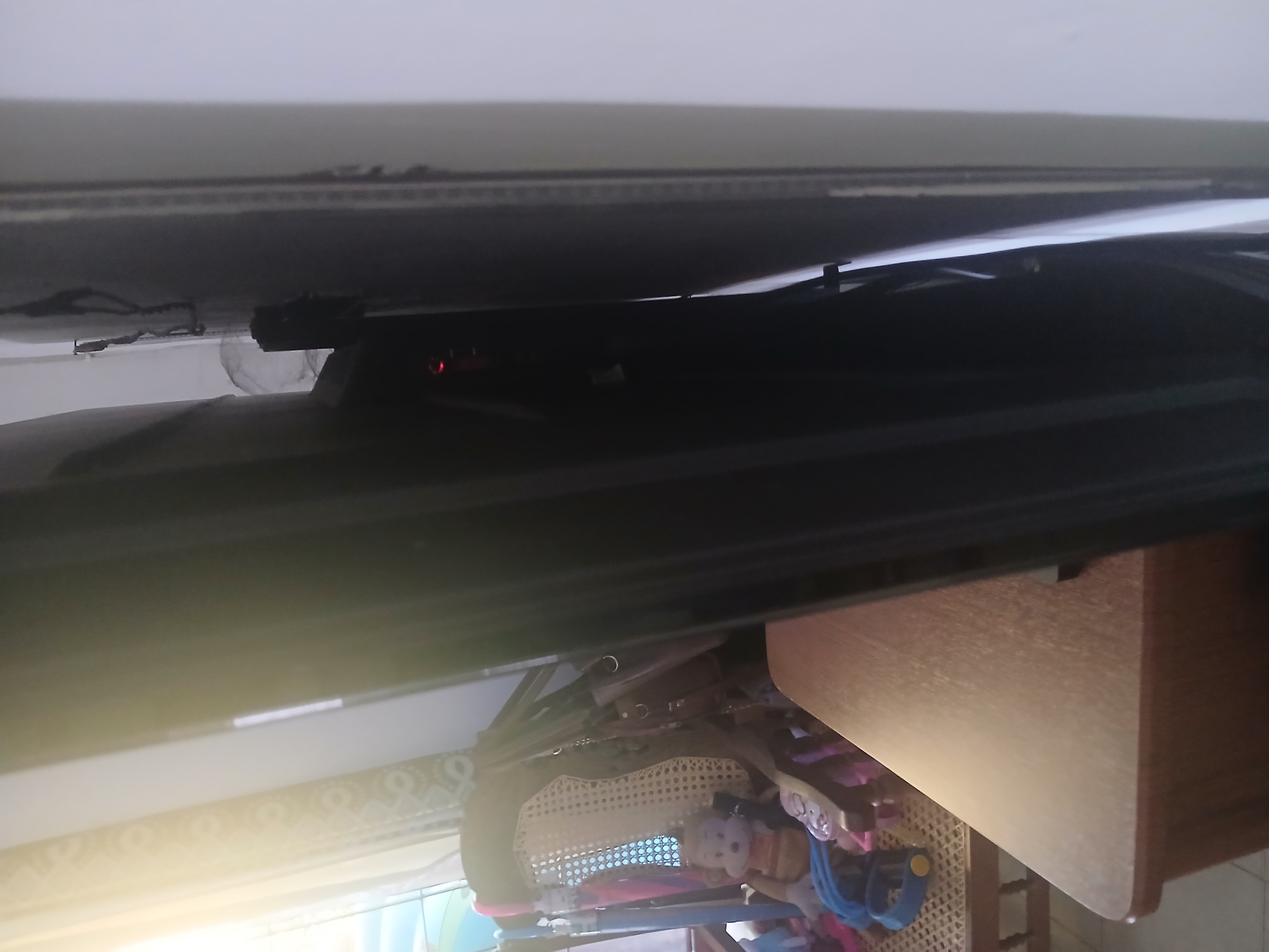 Singer 55" UHD 4K tv