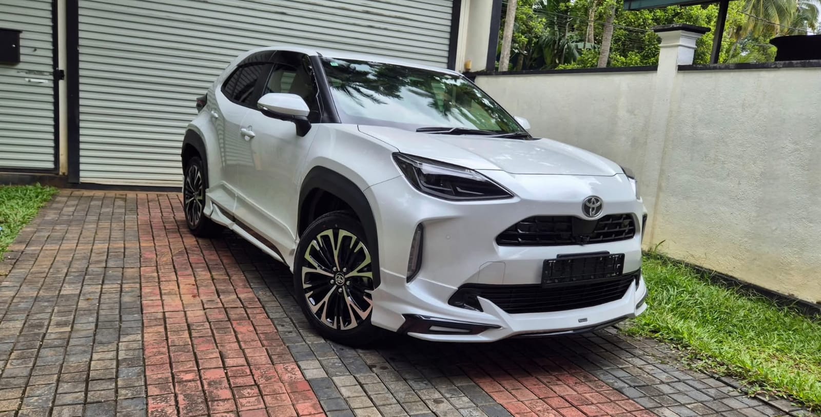 Toyota Yaris Cross 2024 ads-image-1