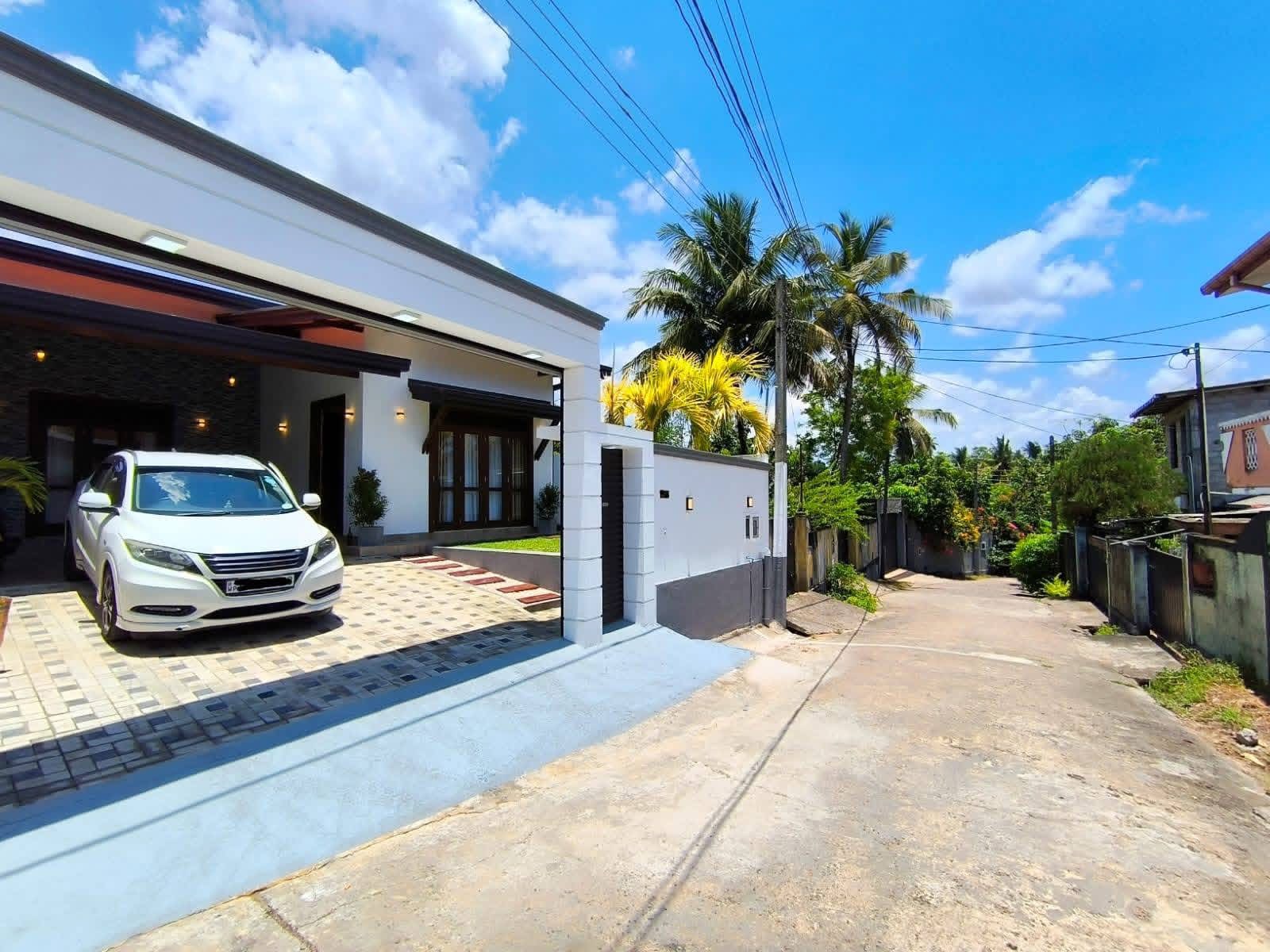 House for Sale in Malabe