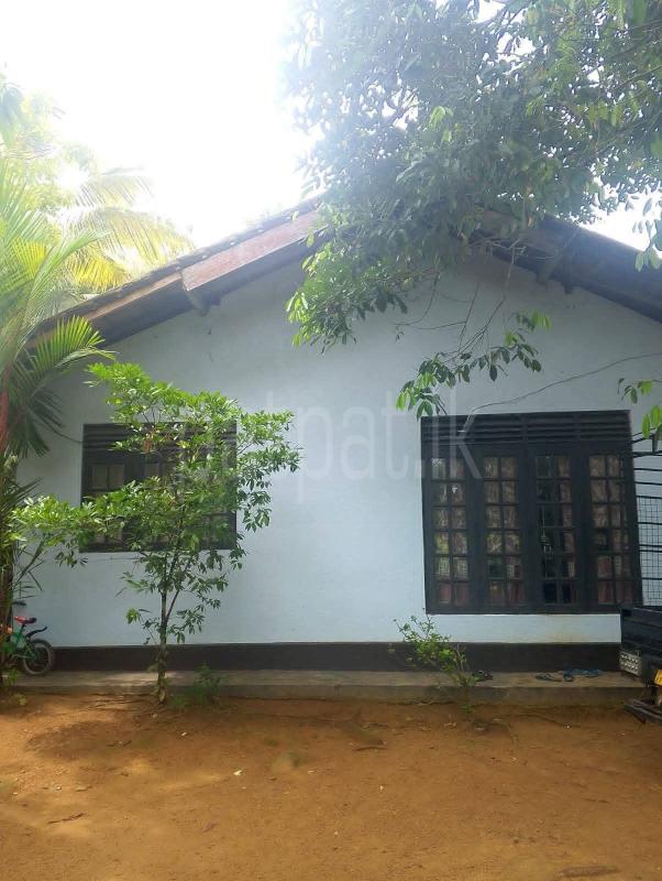 House for Sale in Dodangoda